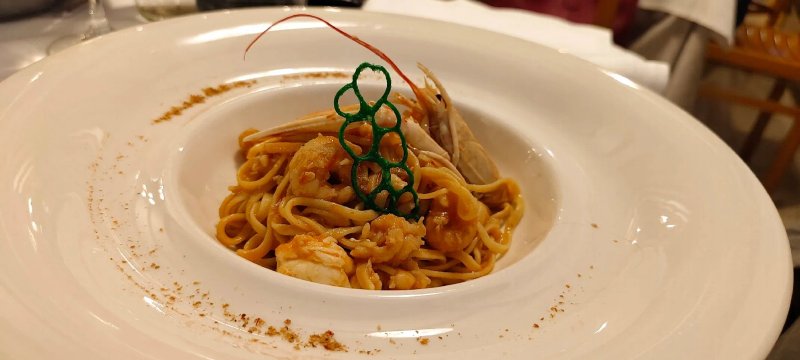 Trattoria Guaiane