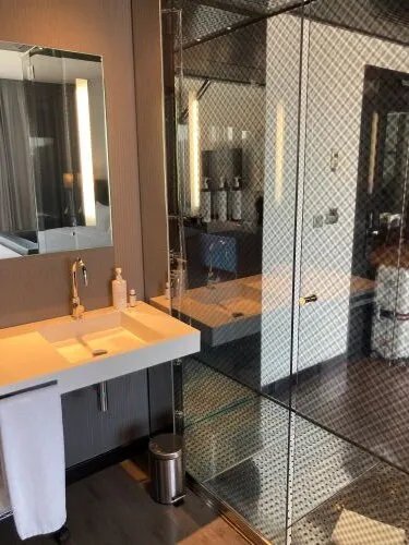 Ac Hotel Atocha