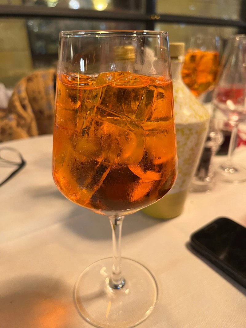 Bar Ristorante Olimpia