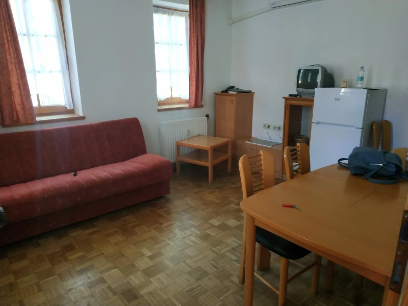 Prekmurska vas Apartment Village
