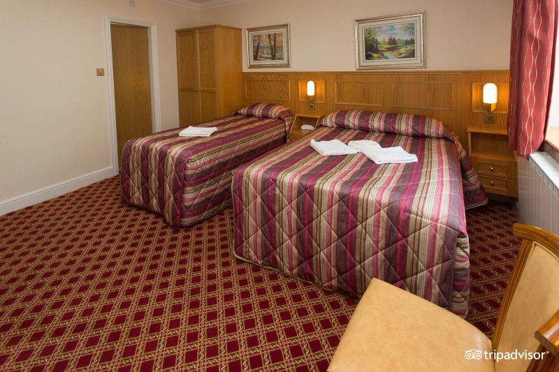 Leigham Court Hotel