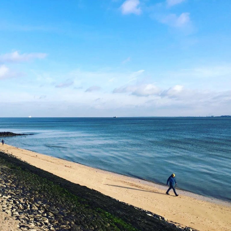 The Labworth Beach Bistro