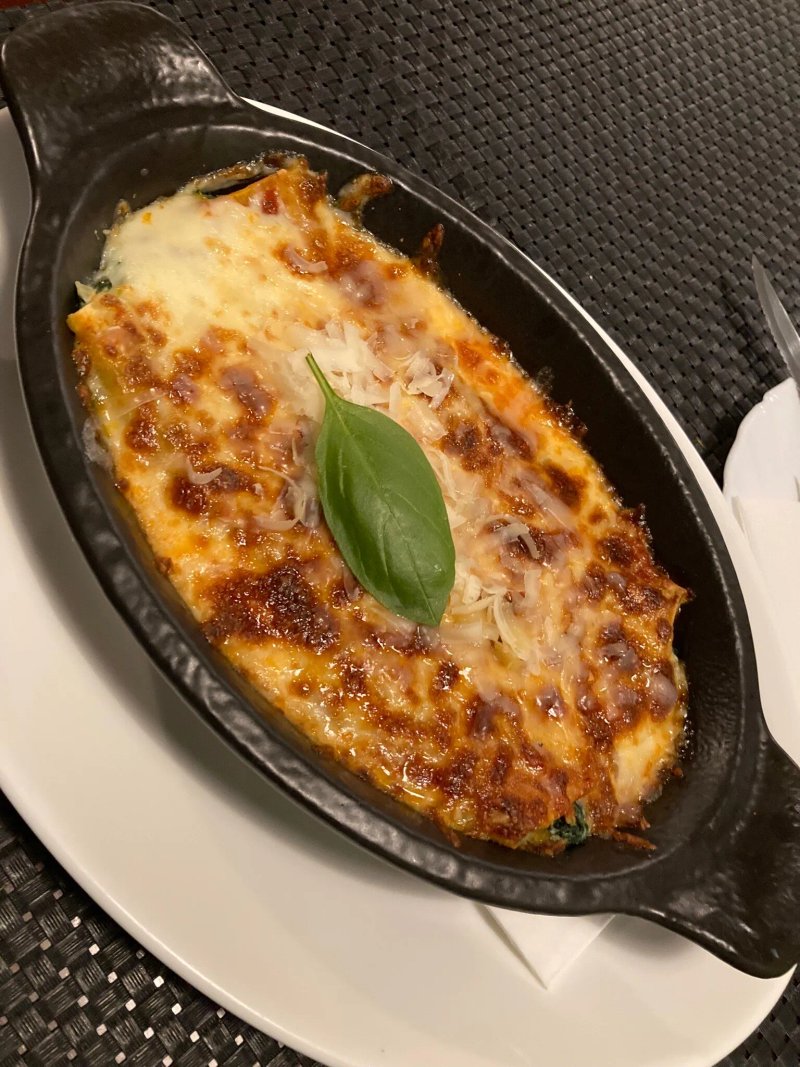 Pizza Palazzo