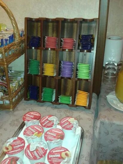 Hotel Pavone