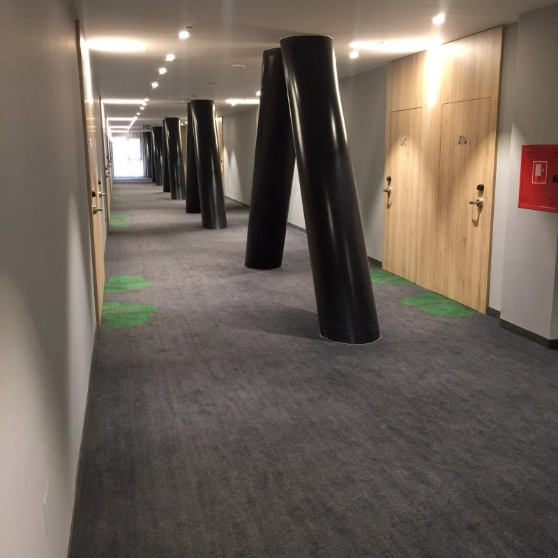 Hotel Academia
