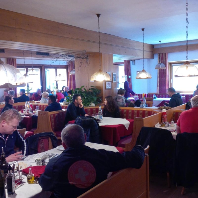 Ristorante Pizzeria Terrazza