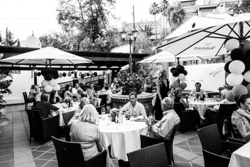 Maumm Bistro