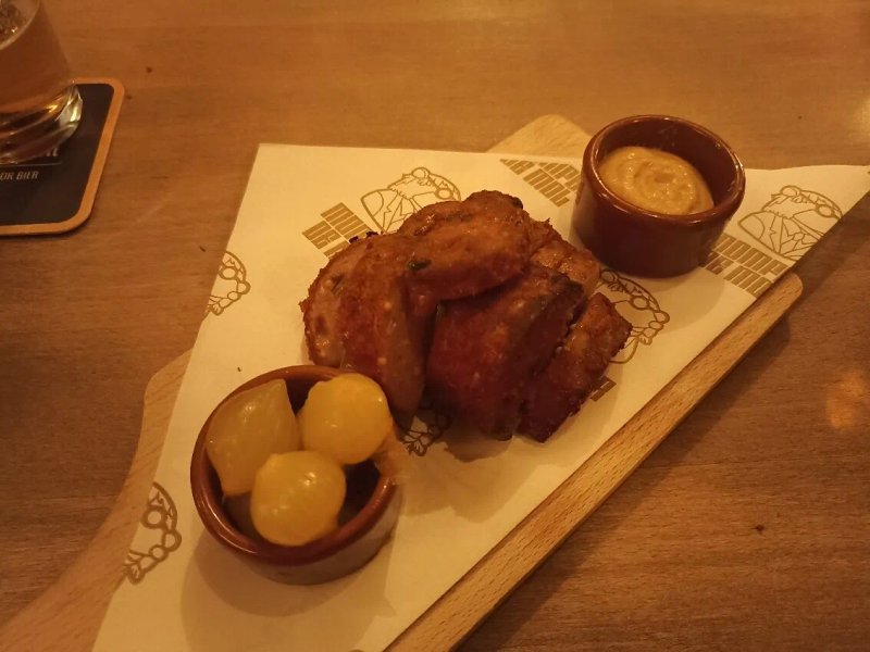 Huppel the Pub
