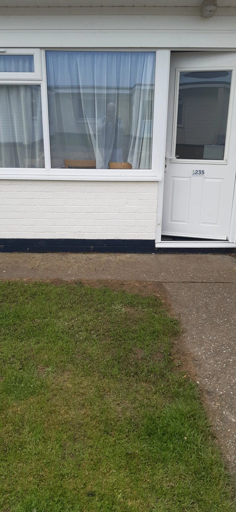 164 Summerfields, Scratby, Gt Yarmouth, Norfolk