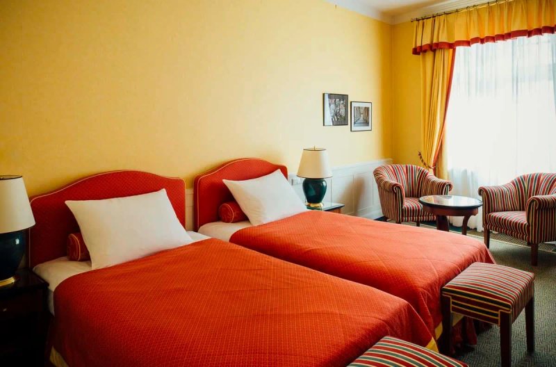 Dvorak Spa & Wellness