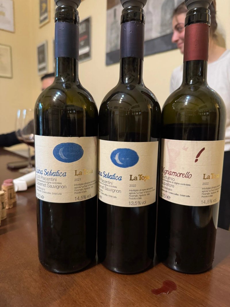 Agriturismo La Tosa