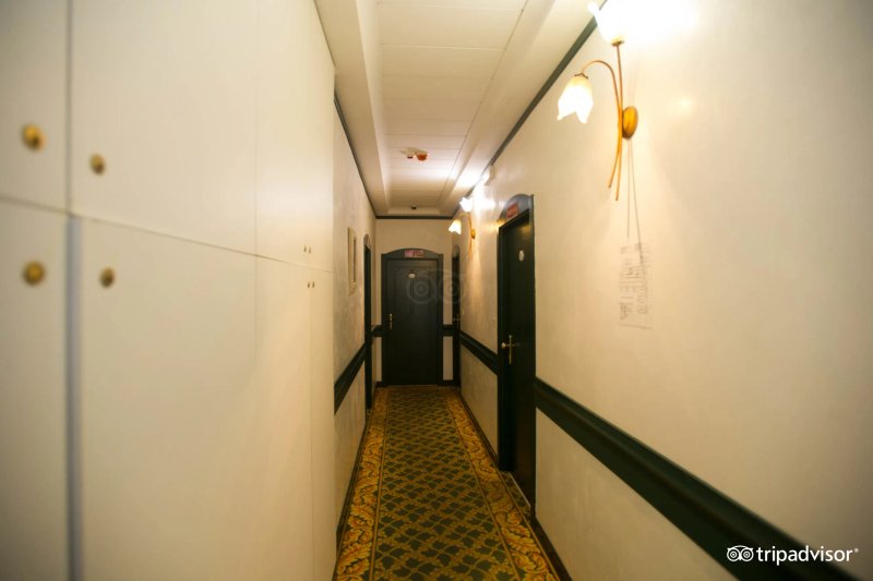 Hotel Dei Platani