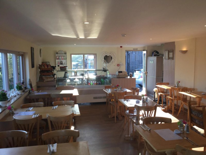Beryl's Cafe