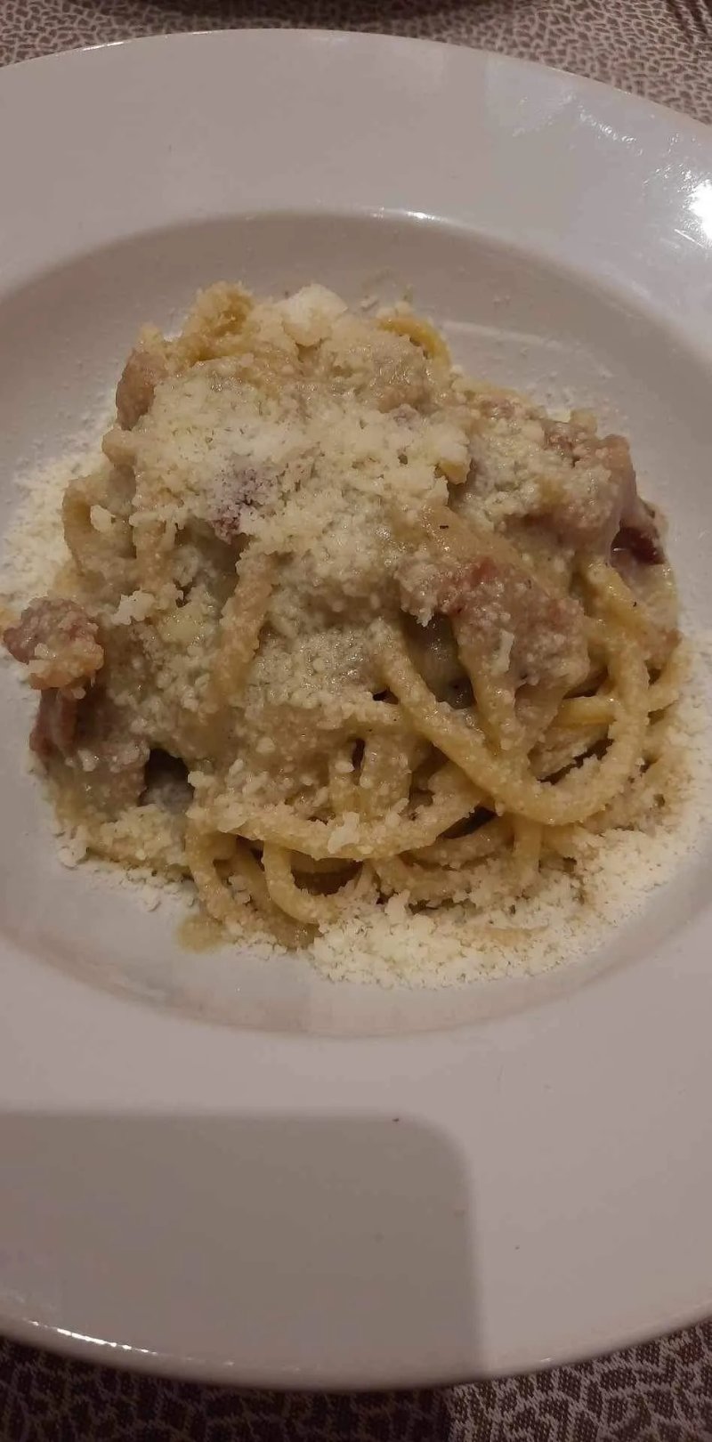 La Tavernella