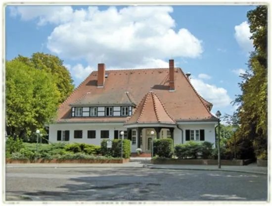Ristorante Landhaus am Poloplatz