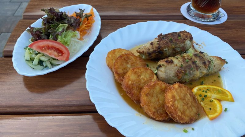 Gasthaus Zur Linde