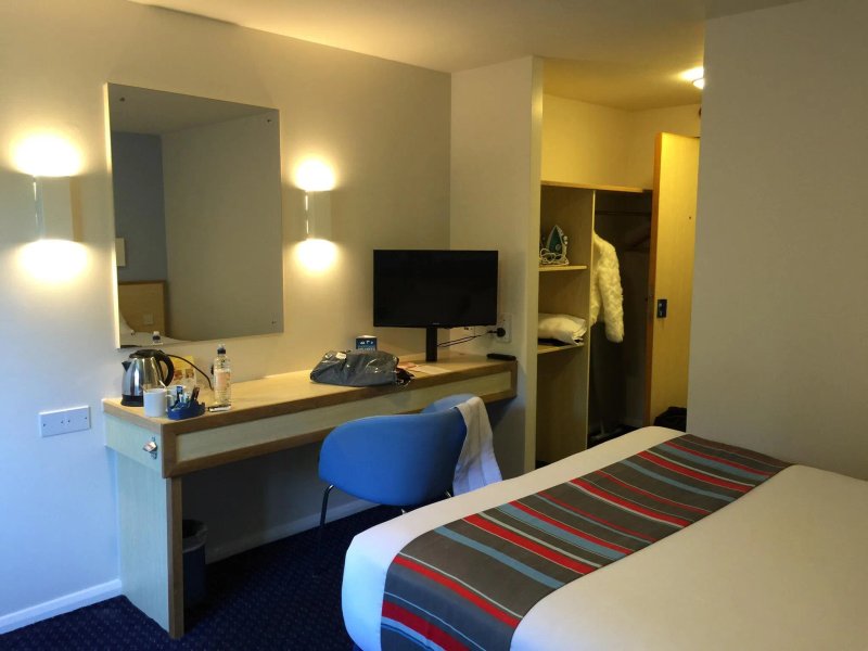 Travelodge Rugby Dunchurch