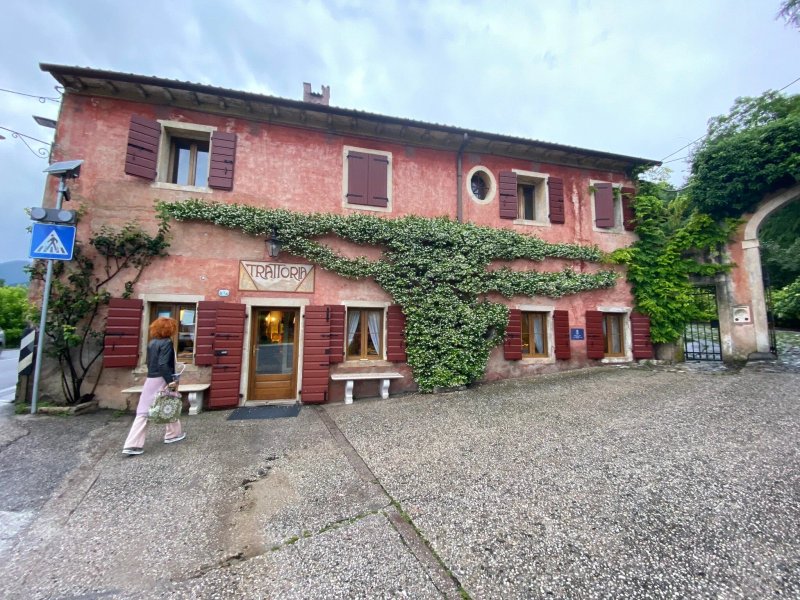 Osteria Al Castelletto