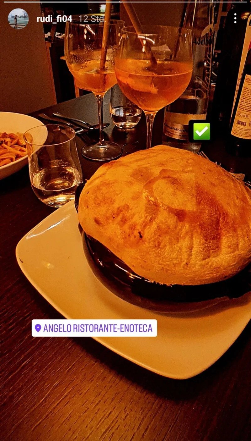 ANGELO RISTORANTE-ENOTECA