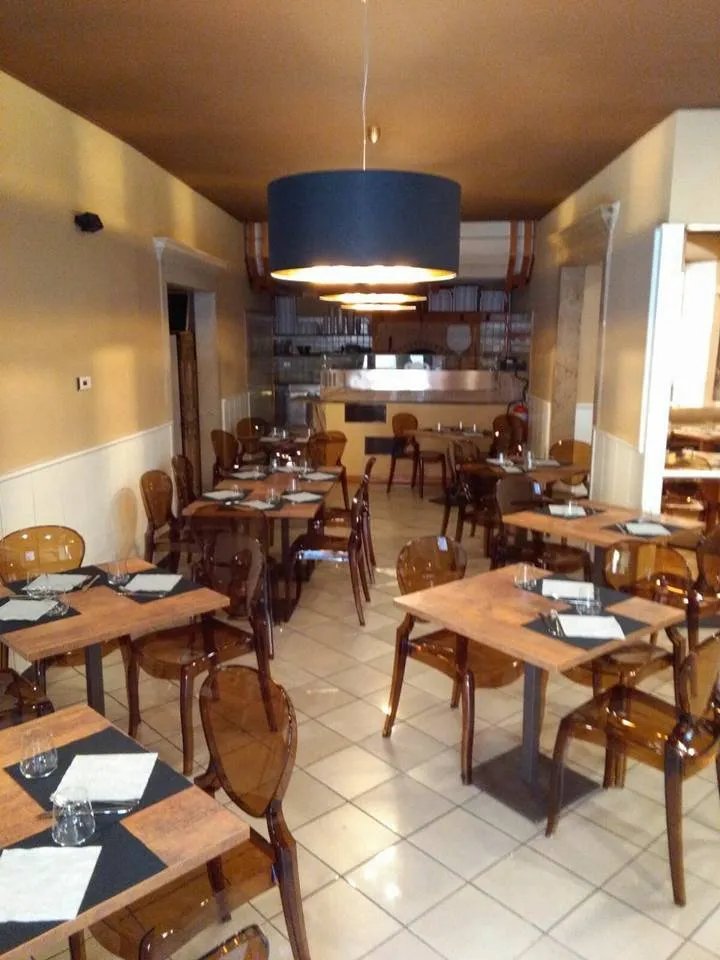 Pizzeria Ristorante Pace