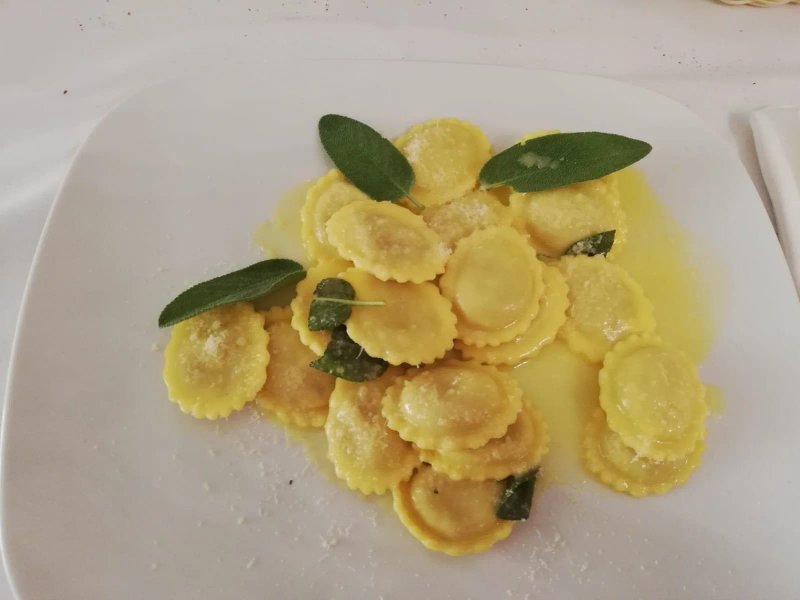 Ristorante Villa Giusy