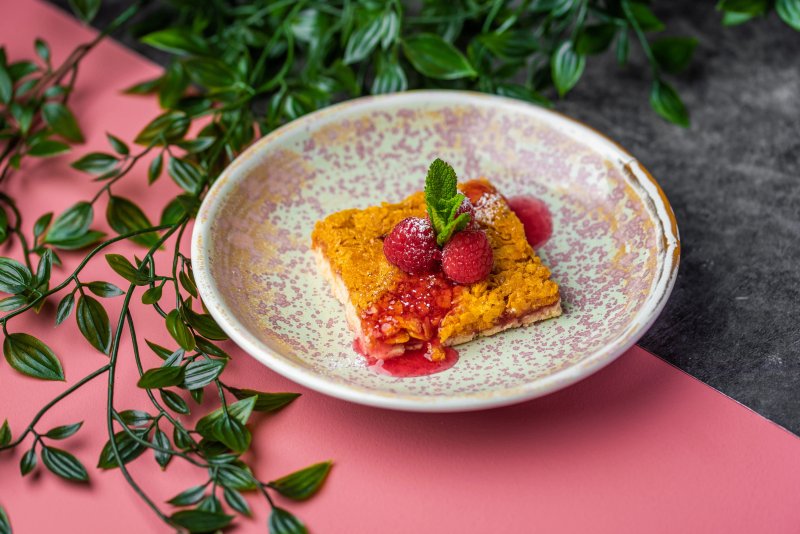 Ciao Bella Desserts - Selly Oak