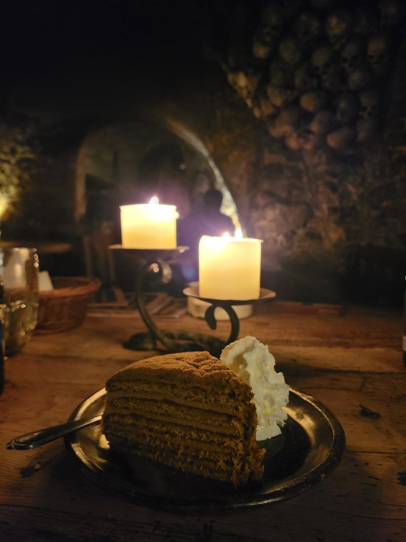 Tavern U Krale Brabantskeho