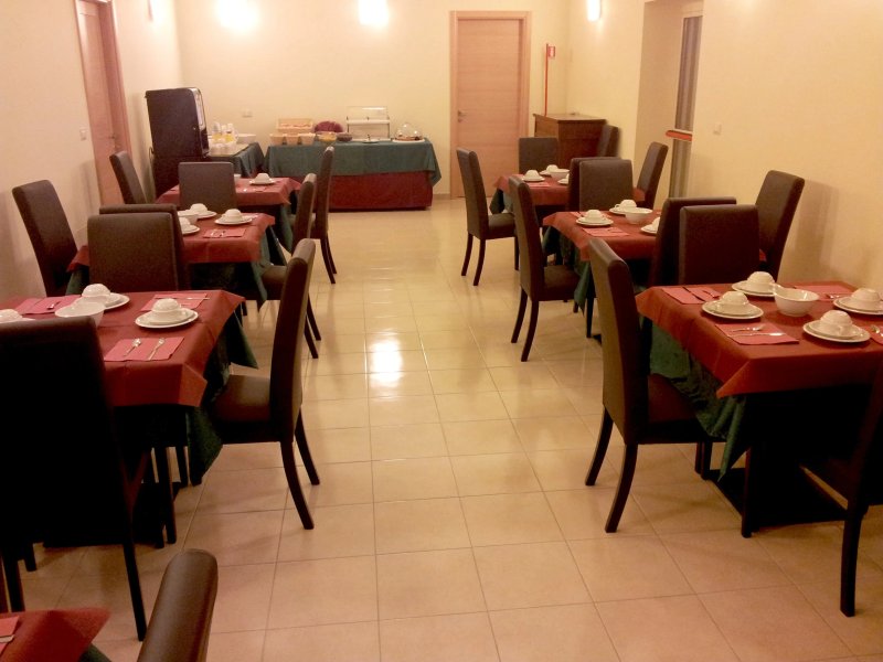 Hotel Giardino