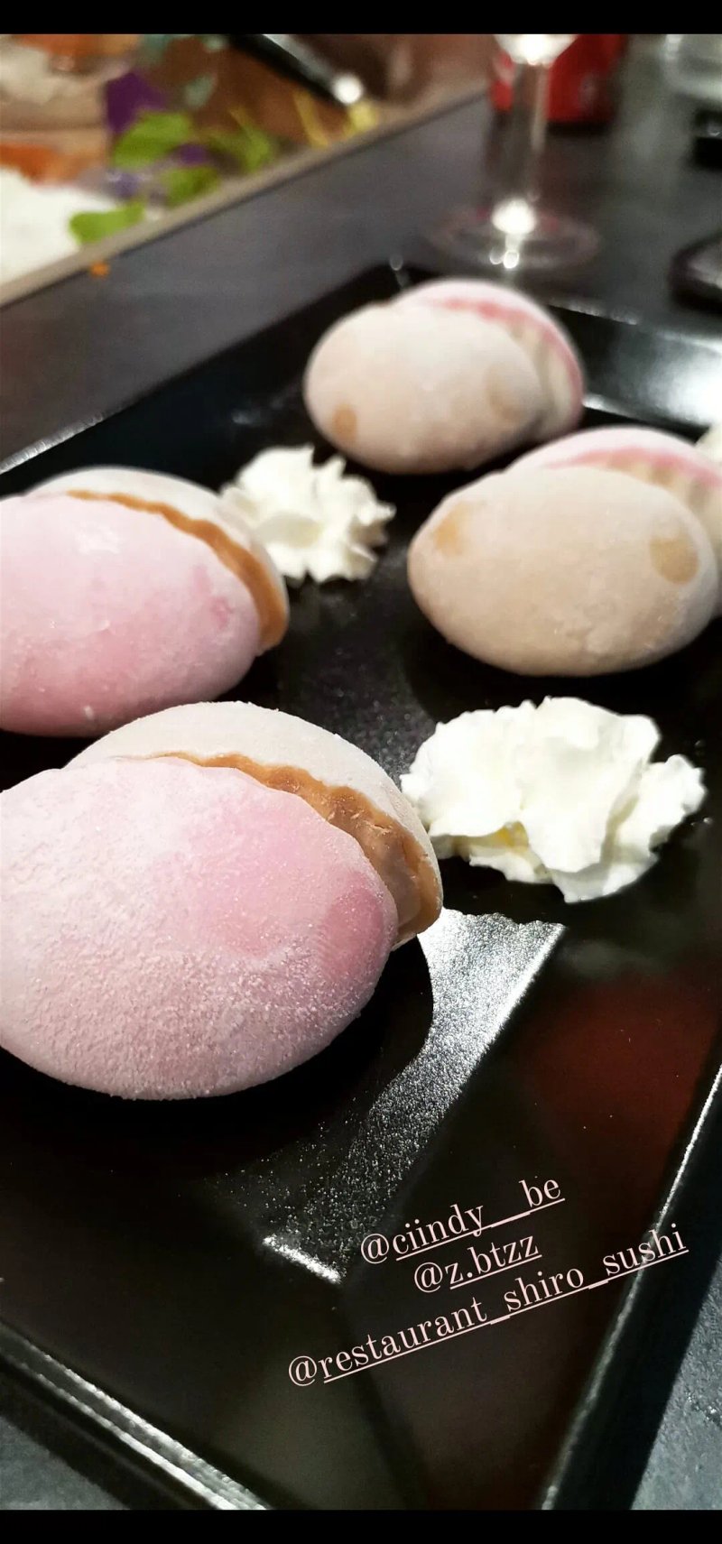 Shiro Sushi