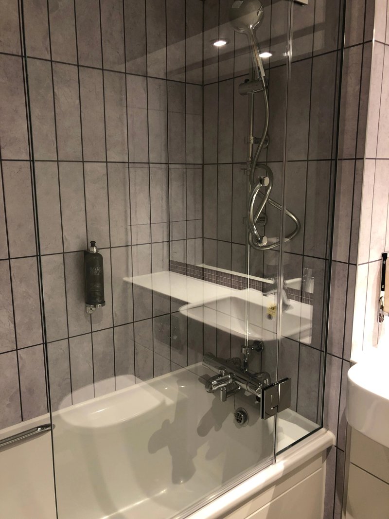 Premier Inn Oxford Cowley hotel
