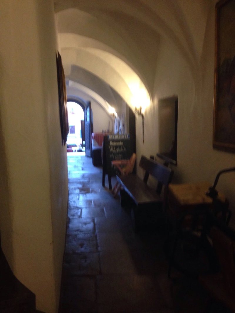 Historisches Gasthaus und Hotel Ratskeller