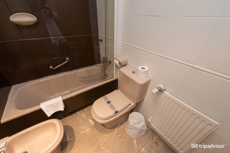 Apartamentos Turisticos G3 Galeon