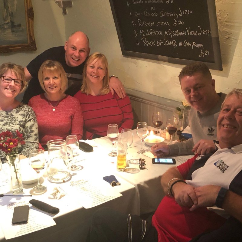Bistro Italiano