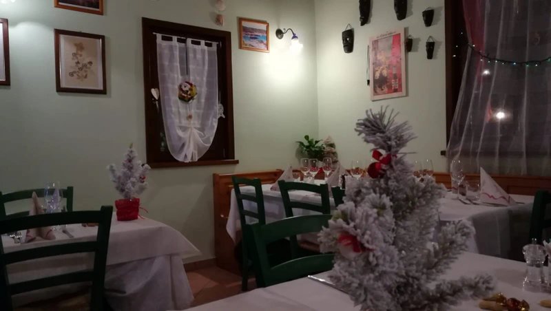 Trattoria Strassoldo