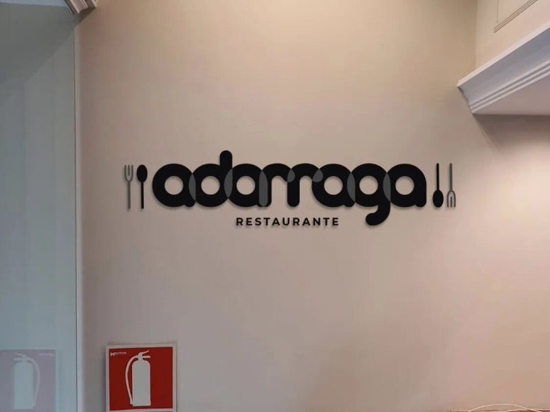 Adarraga Bistro