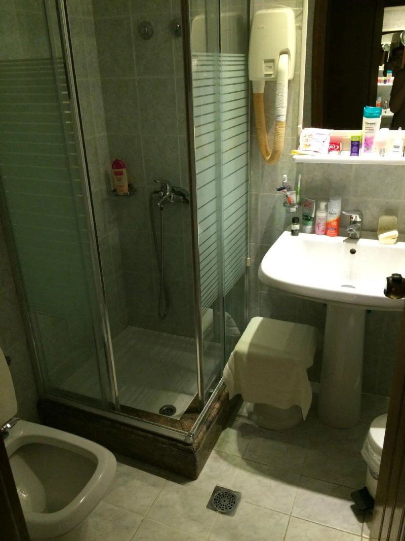 Hotel Makednos