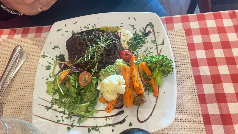 Angolino Trattoria