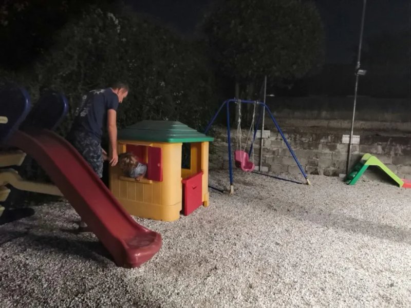 Pizzeria Ristorante Le Giare