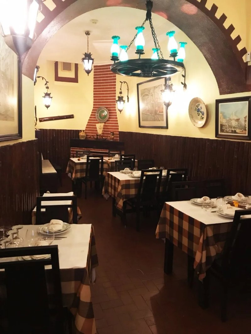 Restaurante Lautasco