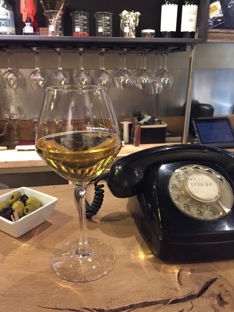 Mundo Vino