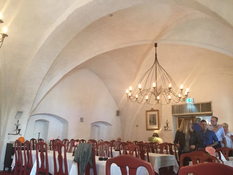 Vadstena Klosterhotell