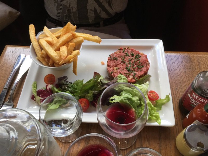 Le Comptoir