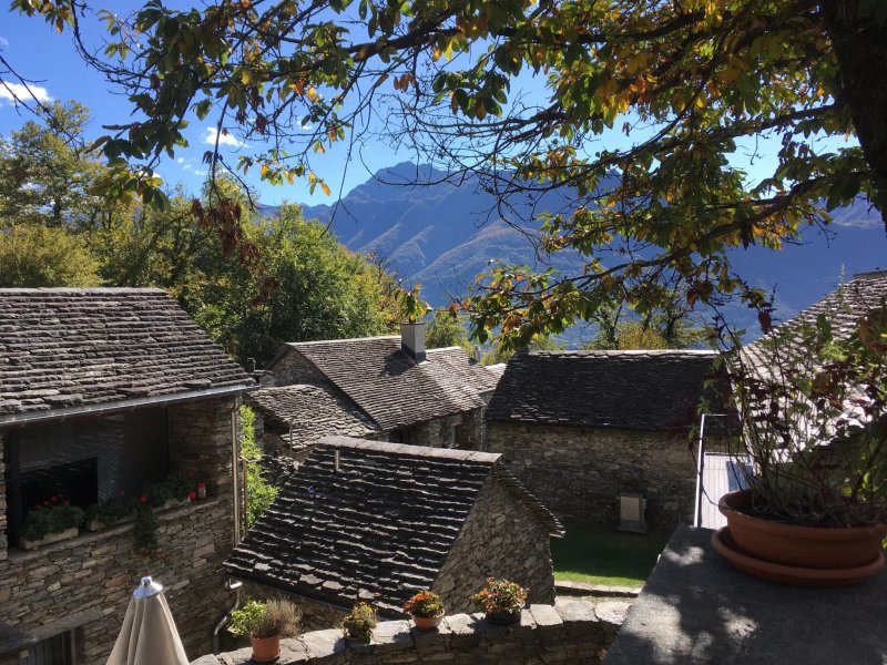 Ristorante Ostello Curzutt
