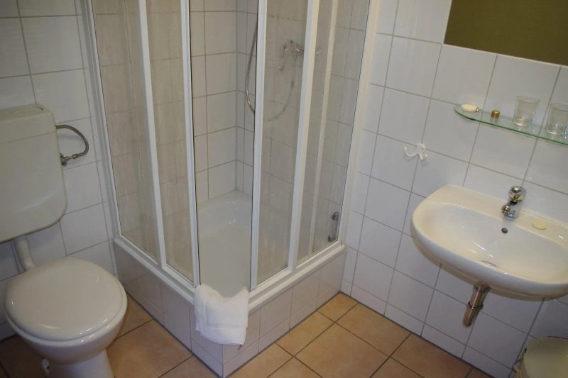 Hotel am Hoken