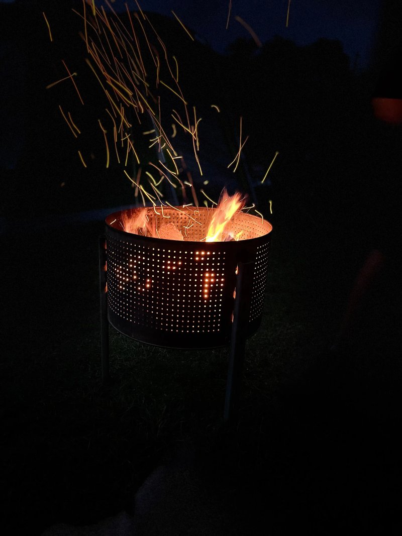 Orchard View Farm Camping And Glamping