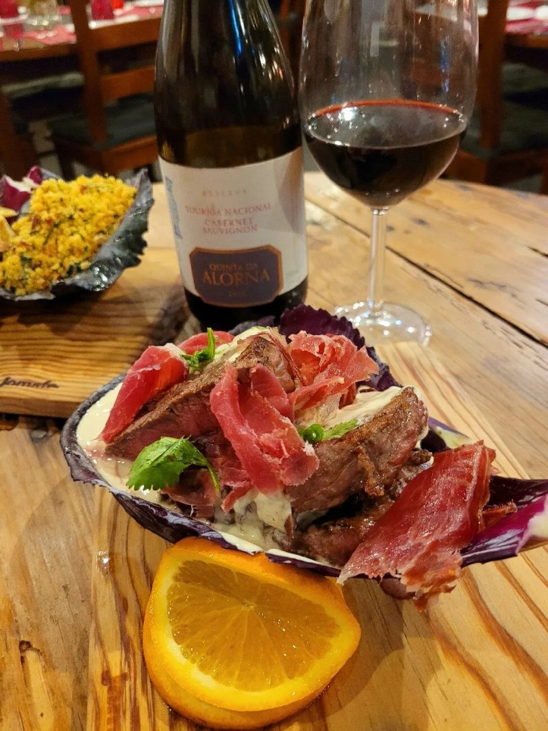 Coruja Chef