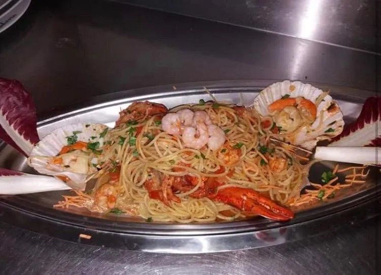 Pizzeria Ristorante Arcadia