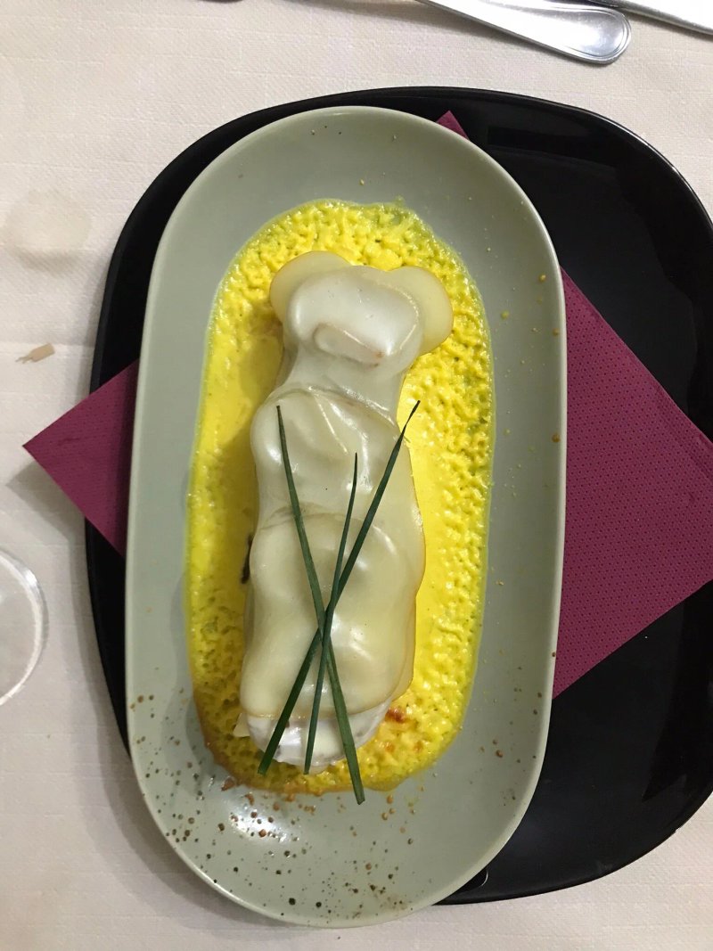 Ristorante Pizzeria Il Bruschino