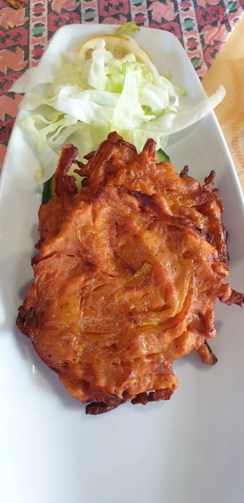 Everest Tandoori Nepali-Indian Restaurant