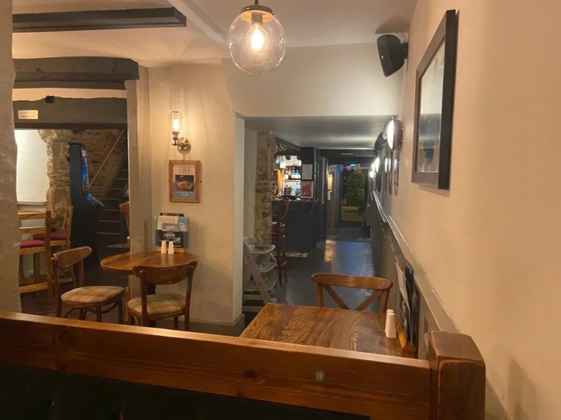 The Kings Head